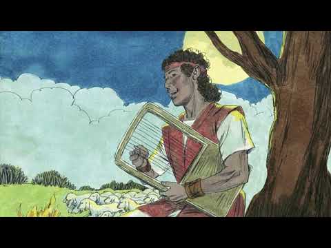 Garavi Džo - Psalam 117