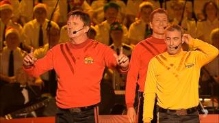 The Wiggles - Final TV Performance