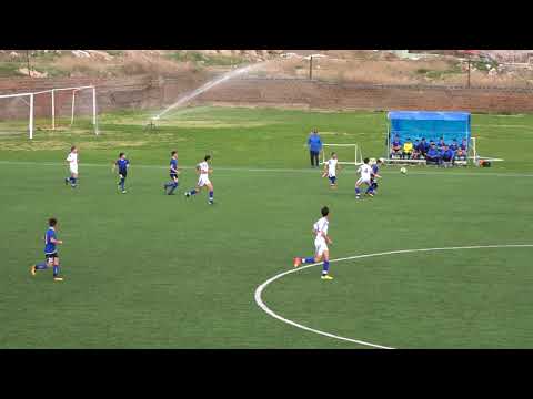 Pyunik1-05 - Gandzasar-05  2-0