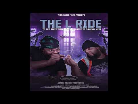 Starz Coleman - The L Ride (Album)