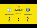 Bohemians Praha 1905 Vs Sk Sigma Olomouc 6 Kolo Fortuna Liga