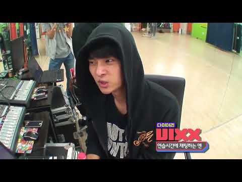 [SUB ITA] MTV Diary VIXX Ep  20