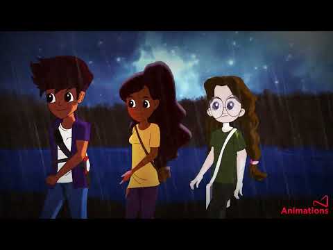 Infinity Animations video.