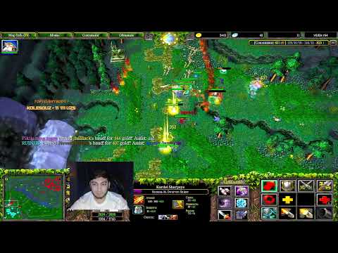 TOP 1 GAME CLUB TEAM RUINER- vs TEAM DRUJBA BO3