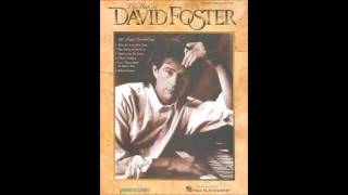 Knocking At Your Door David Foster Feat Glenn Medeiros &amp; Leesa Miller