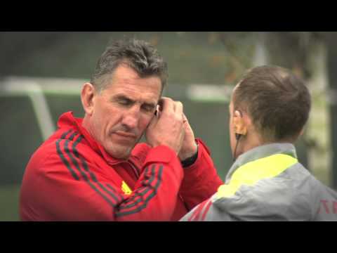 Rugbaí BEO, Dave Kilcoyne