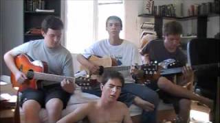 Pretty Substitute - The Knights of Poontang