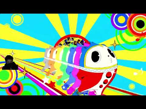 Persona 4 Golden in 2023 Playthrough pt5