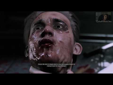 Mafia III Walkthrough - Pt. 10