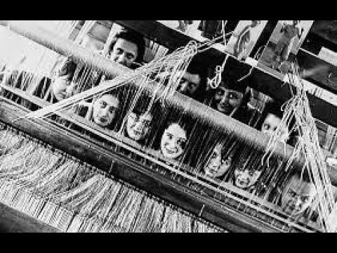 Le Bauhaus, un mythe moderne (Allemagne, 1998)