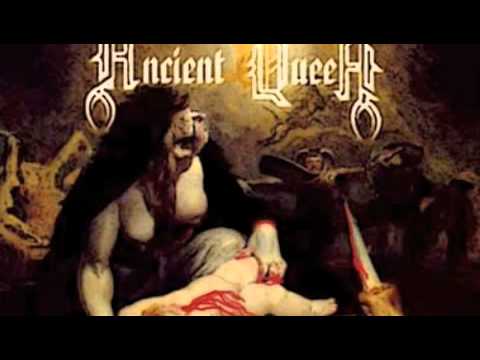 The Ancient Queen - Reveries of Blood