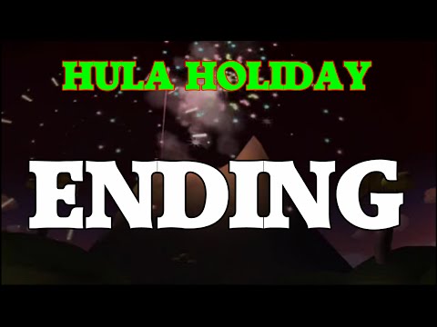 Agent Hugo : Hula Holiday Playstation 2