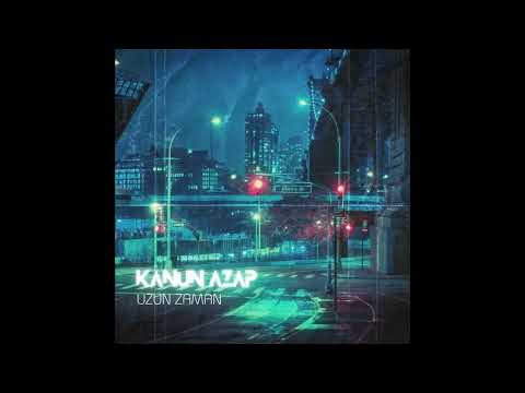 Kanun Azap  -  Uzun Zaman