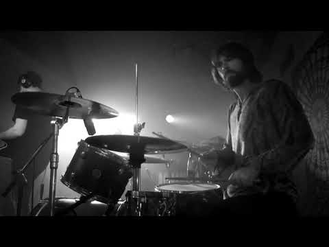 Fuzz Club Session, Helicon - Permo (teaser)