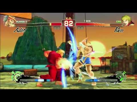 Darryl 'Snake Eyez' Lewis - Street Fighter Cultivation Season 1 with Red Bull