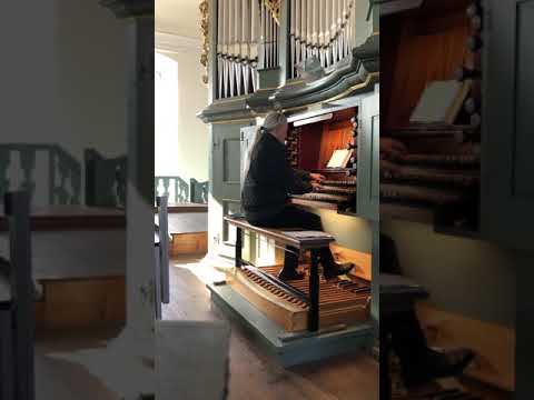 Ins Wasser fällt ein Stein (nach EG645) 20210214