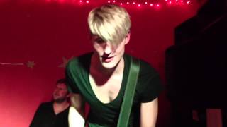 Jeden Tag Silvester - Durch deine Augen