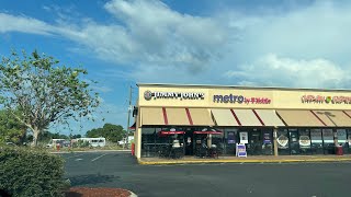 Eating at Jimmy John's in Tavares, FL | How to Use the Mobile App | Which Sandwiches We Like to Get