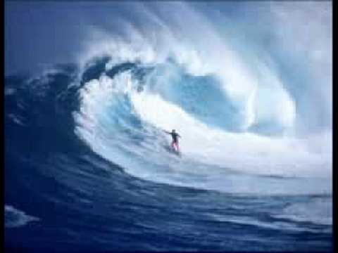 Musica Surf mexico Los Thunders Surfers Besame mucho (cover)