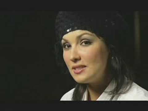 Anna Netrebko- The Russian Album EPK