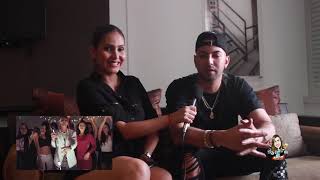 J Quiles en &#39;Angie es una nota&#39;. Abril 4-2019