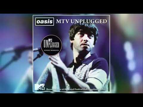 Oasis: Some Might Say (MTV Unplugged 1996)