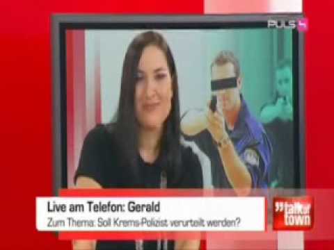 Part 3: Diskussion mit Dr. Georg Zakrajsek 08.10.09 zum Thema Kremser Überfall Part 3: Diskussion mit Dr. Georg Zakrajsek 08.10.09 zum Thema Kremser Überfall