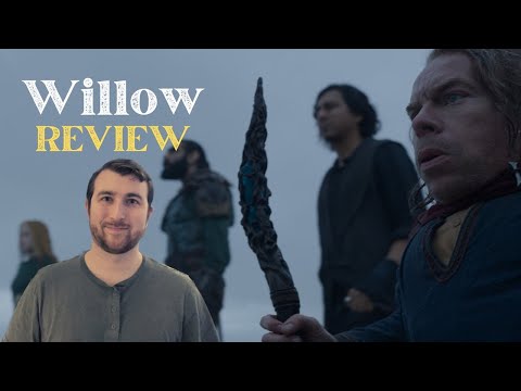 Willow, Disney+ Series Review, Episode 1 and Episode 2