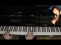 БИ 2 - Полковник (piano cover) 