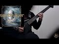 AMORPHIS - 'Soothsayer' - GUITAR COVER