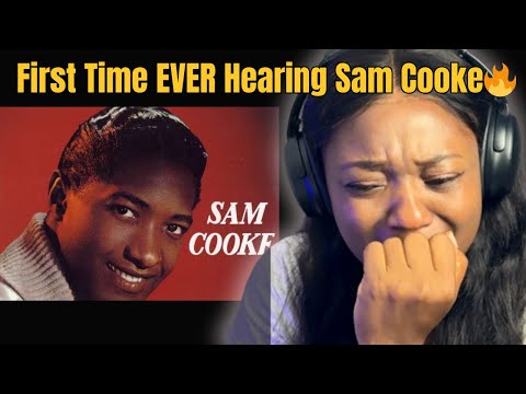 First Time Hearing Sam Cooke – Chain Gang 🤯🔥 (SOUL LEGEND)
