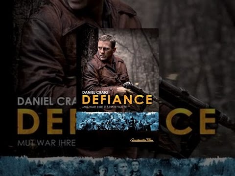 Unbeugsam - Defiance