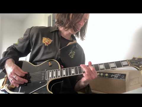 Barrie Cadogan aka Little Barrie - Soap & Staples