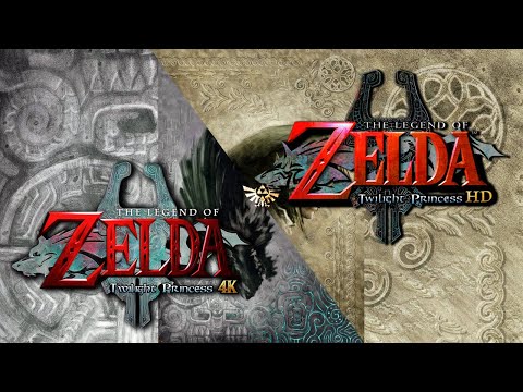 How to Play Twilight Princess on PC - Gamecube & HD Remaster Installation