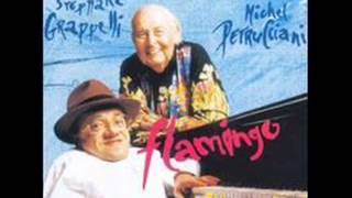 Stephane Grappelli &amp; Michel Petrucciani - The Will Never Be Another You