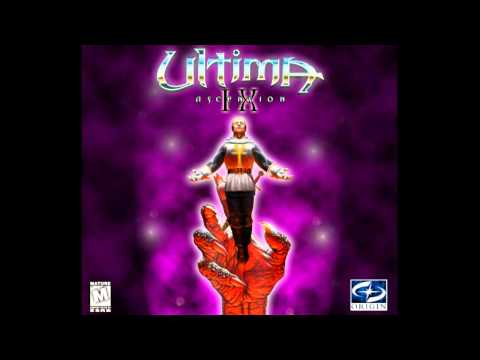 ultima 9 ascension - pc