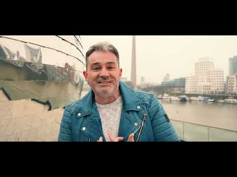 Oliver Bernd - Du hast mich nie belogen (Offizielles Video)