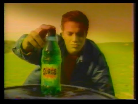 TV Commercials 1997 Part 1