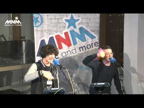 MNM URBANICE: Too Bad - De Wereld Van Too Bad