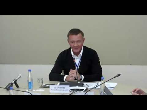 Роман Старовойт объяснил курянам действия и предложения региональных властей