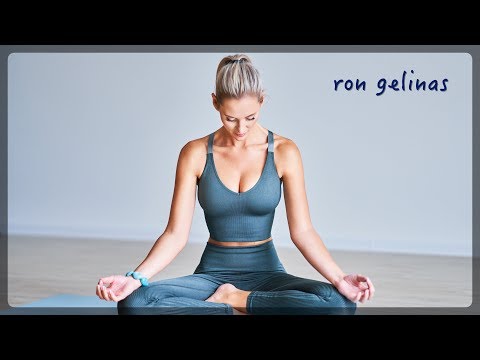 ROYALTY FREE Chill Music for Pilates, Yoga, Stretching (Mix #1)