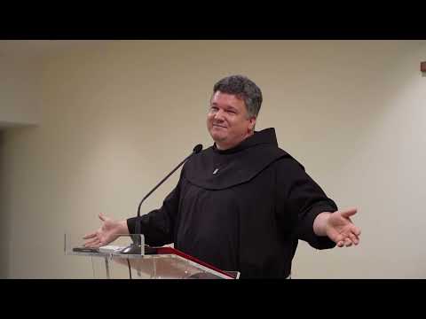 Fra Ante Bešlić: "Najveći problem braka je što je on muškarac, a ja žena" 12.05.2023.