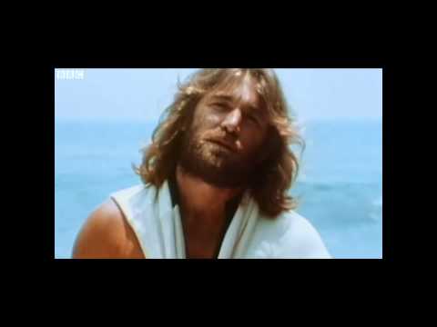 Dennis Wilson on Pacific Ocean Blue (1977)