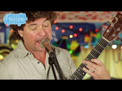 KELLER WILLIAMS - "Cadillac Cookies Cadillac" (Live in New Orleans) #JAMINTHEVAN