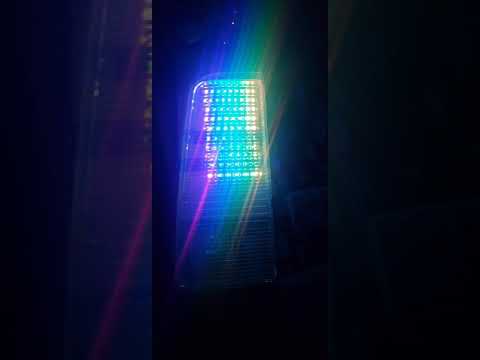 Testing patterns for Scion xb