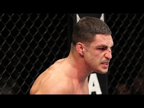 Video thumbnail for Diego Sanchez
