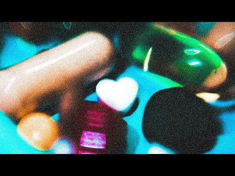 moslikely - yourloveisadrug (Official Visualizer)