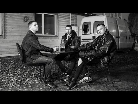 SMOLASTY ft. KAZ BAŁAGANE, KABE - GHETTO PLAYBOY (Official Music Video)