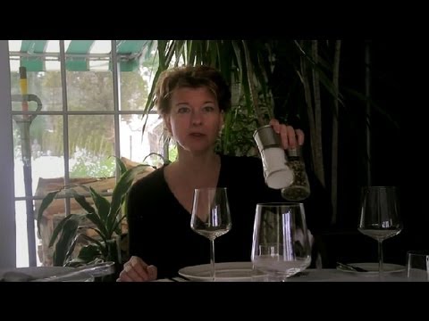 The Etiquette of Passing Dishes at the Table : Culture & Etiquette