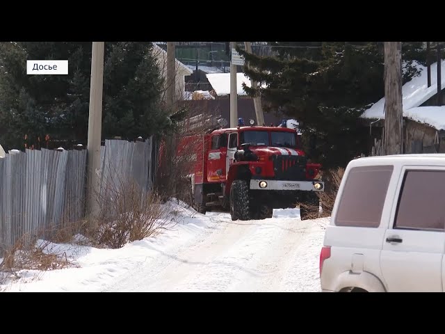 Уже завтра сотрудники МЧС России отметят свой профессиональный праздник — День спасателя Российской Федерации